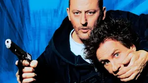 Задник к фильму "Невезучие" #268623