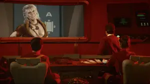 Задник к фильму "Звёздный путь 2: Гнев Хана" #722327