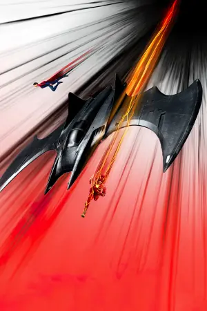 Постер к фильму "Флэш" #163886