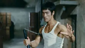 Задник к фильму "Путь дракона" #745724