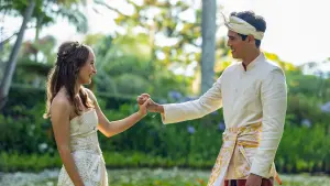 Задник к фильму "Билет в рай" #278665