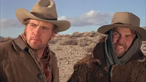 Задник к фильму "Уилл Пэнни" #450742