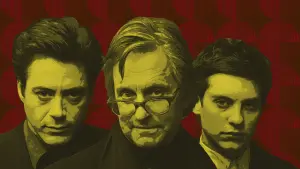 Задник к фильму "Вундеркинды" #260537