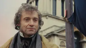 Задник к фильму "Отверженные" #669451