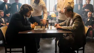 Задник к фильму "Королевская игра" #475549