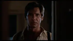 Задник к фильму "Свидетель" #672997