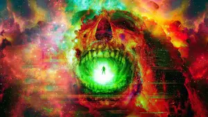 Задник к фильму "За гранью З/Л/А" #626050