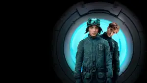 Задник к фильму "Микки 17" #556249