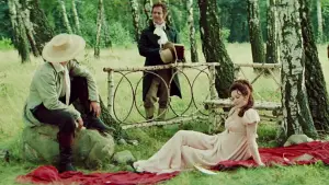 Задник к фильму "Пан Тадеуш" #726830