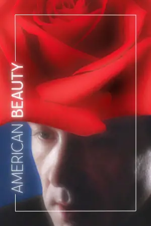 Постер к фильму "Красота по-американски" #615168