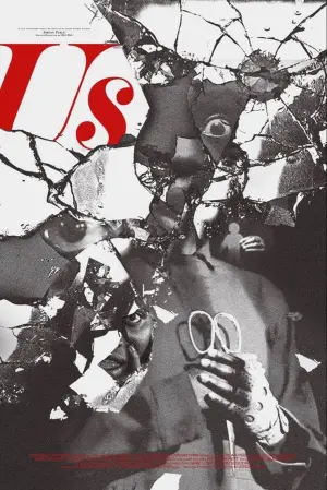 Постер к фильму "Мы" #81790