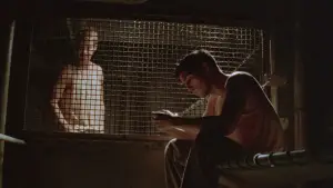 Задник к фильму "Тонкая красная линия" #650183