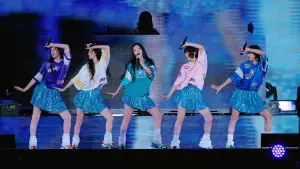 Задник к фильму "버니즈 캠프 2024 도쿄 돔" #882052