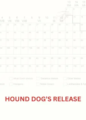 Hound Dog’s Release