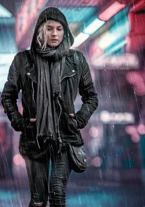 Постер к фильму "На пределе" #254285