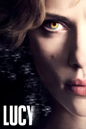 Постер к фильму "Люси" #38737