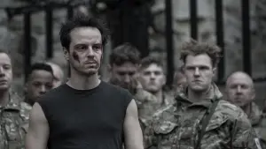 Задник к фильму "Король Лир" #426471