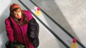 Задник к фильму "Домой на праздники" #446563