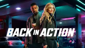 Задник к фильму "Снова в деле" #581819