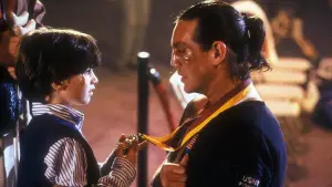 Задник к фильму "Лучшие из лучших" #701046