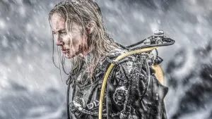 Задник к фильму "Глубокое погружение" #263973