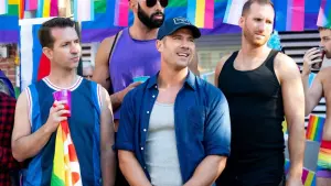 Задник к фильму "Дружки" #259067