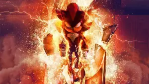 Задник к фильму "Соник 3" #551754