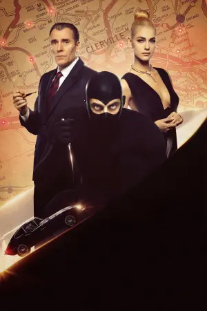 Постер к фильму "Дьяволик" #455374