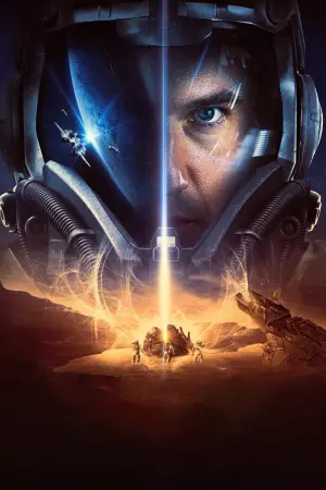 Постер к фильму "Звёздный разум" #316443