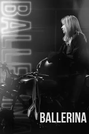 Постер к фильму "Балерина" #444193