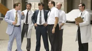 Задник к фильму "Проблеск гениальности" #483796