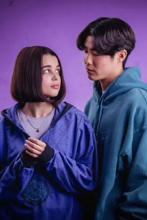 Постер к фильму "Следуй за моим голосом" #578505