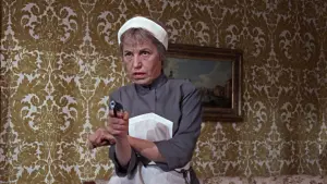 Задник к фильму "007: Из России с любовью" #241756