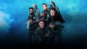 Задник к фильму "Охотники за привидениями 2" #585896