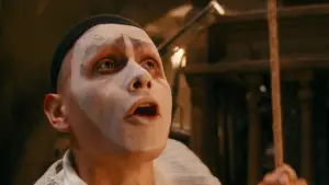 Задник к фильму "Буратино" #537734