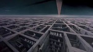 Задник к фильму "Восставший из ада 2: Обречённый на ад" #474540