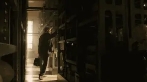 Задник к фильму "Индиана Джонс и колесо судьбы" #164221