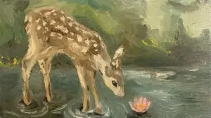 Задник к фильму "Джуно" #643987