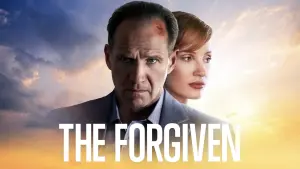 Задник к фильму "Прощённый" #139634