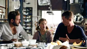 Задник к фильму "Соблазнитель 2" #338978