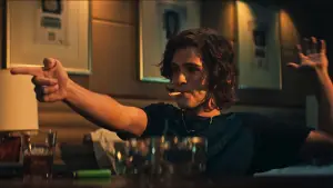 Задник к фильму "O Rei da Internet" #771253