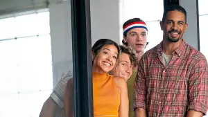 Задник к фильму "Игроки" #644936