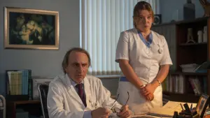 Задник к фильму "Парни не танцуют" #408902