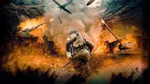 Задник к фильму "Подвиг" #506456