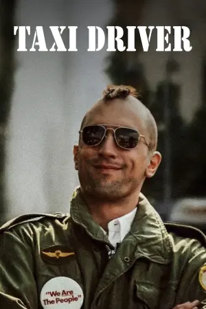 Постер к фильму "Таксист" #177059