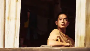 Задник к фильму "Наследник" #365271