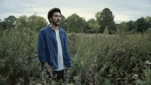 Задник к фильму "Конец, с которого мы начинаем" #396654