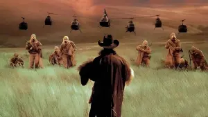 Задник к фильму "Патриот" #407066