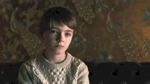 Задник к фильму "Омен: Перерождение" #301328