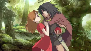 Задник к фильму "Ариэтти из страны лилипутов" #203704